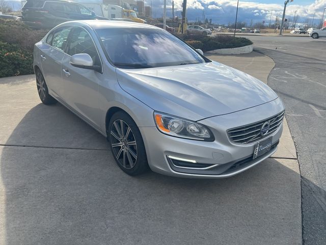 2018 Volvo S60 Inscription