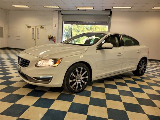 2018 Volvo S60 Inscription