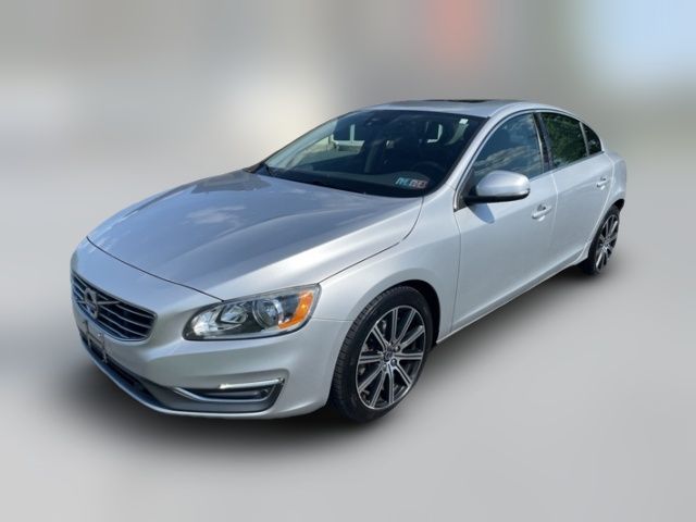 2018 Volvo S60 Inscription