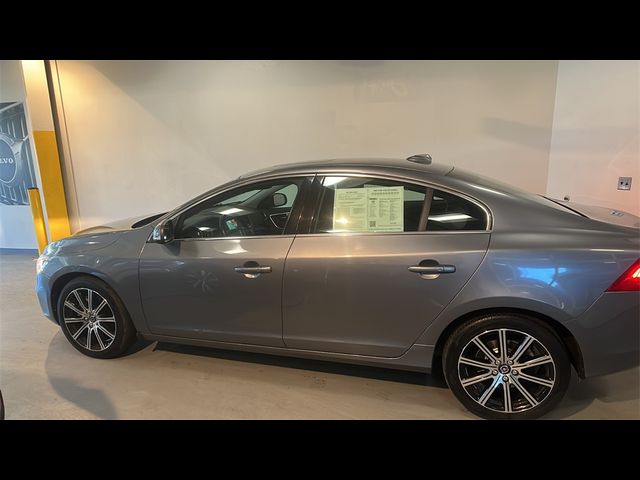 2018 Volvo S60 Inscription