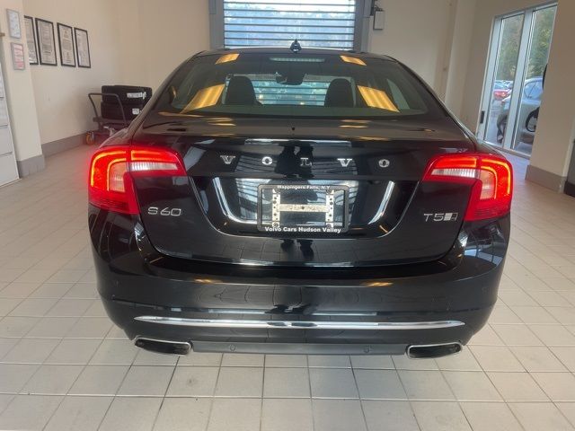 2018 Volvo S60 Inscription