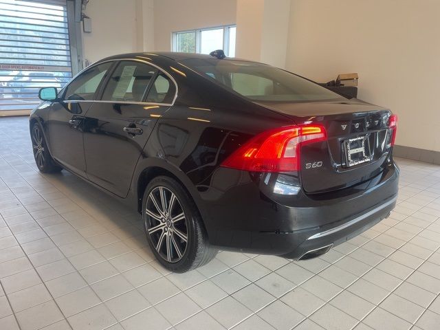 2018 Volvo S60 Inscription