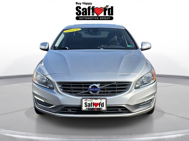 2018 Volvo S60 Inscription