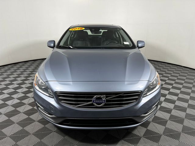 2018 Volvo S60 Inscription