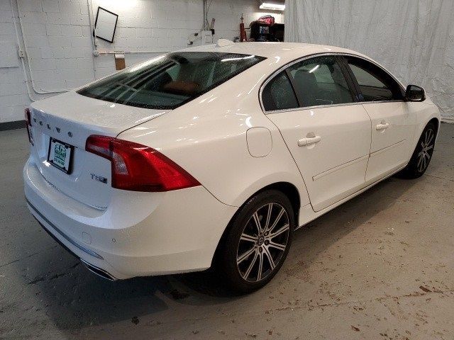 2018 Volvo S60 Inscription