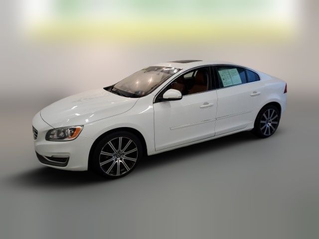 2018 Volvo S60 Inscription