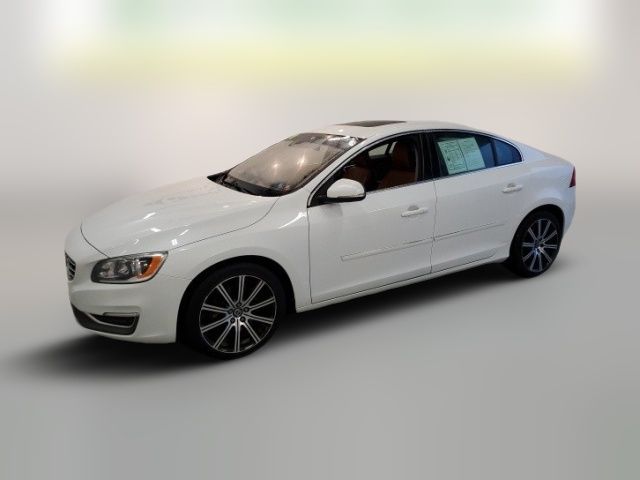 2018 Volvo S60 Inscription