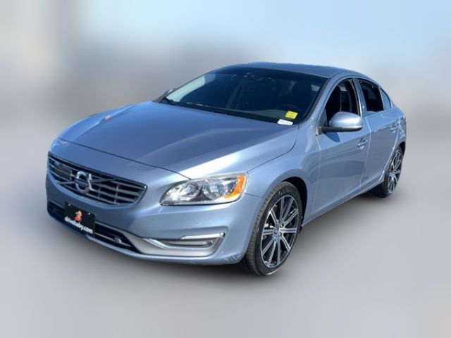 2018 Volvo S60 Inscription