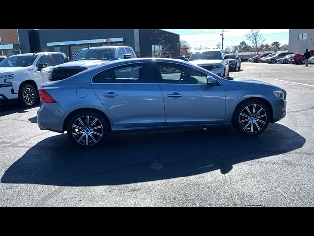 2018 Volvo S60 Inscription