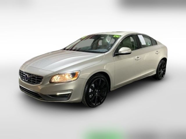 2018 Volvo S60 Inscription