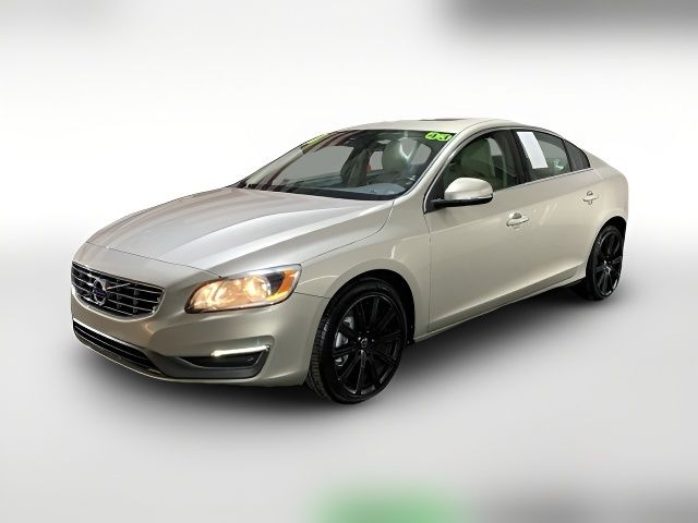 2018 Volvo S60 Inscription