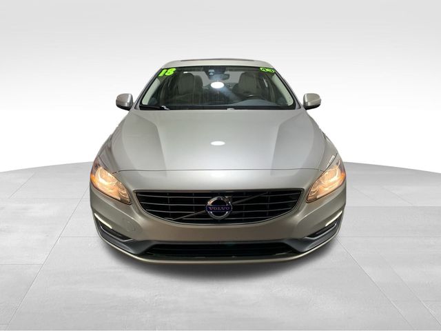 2018 Volvo S60 Inscription