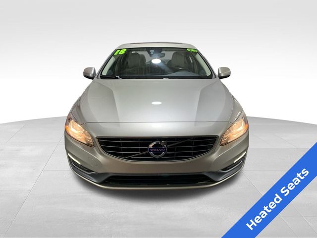 2018 Volvo S60 Inscription