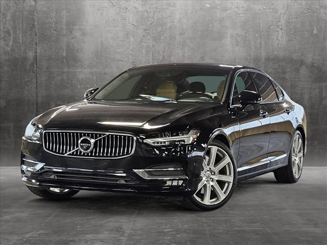 2018 Volvo S90 Inscription