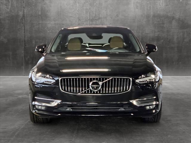 2018 Volvo S90 Inscription