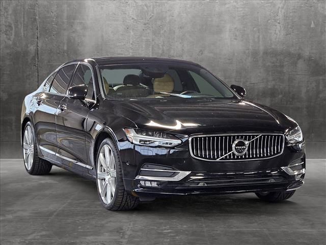 2018 Volvo S90 Inscription