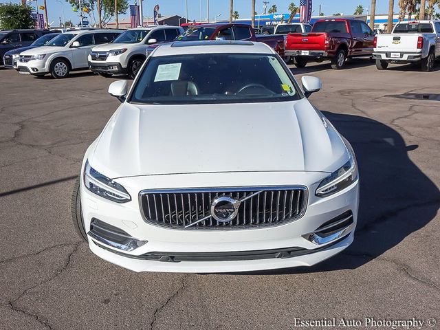 2018 Volvo S90 Inscription