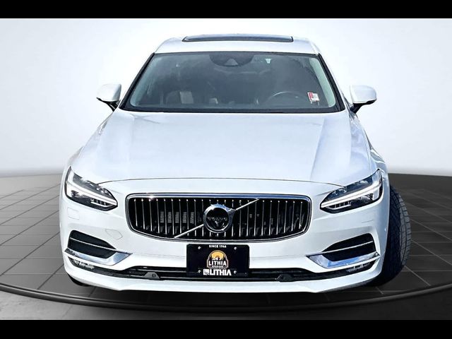 2018 Volvo S90 Inscription