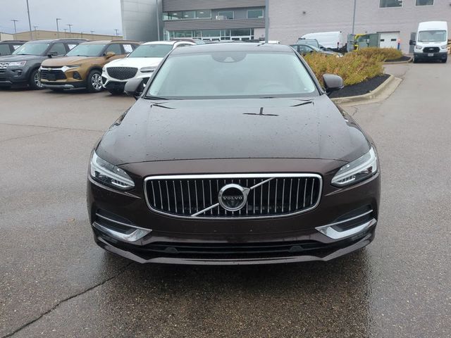 2018 Volvo S90 Inscription