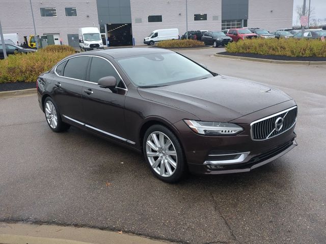 2018 Volvo S90 Inscription