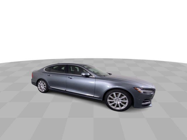 2018 Volvo S90 Inscription