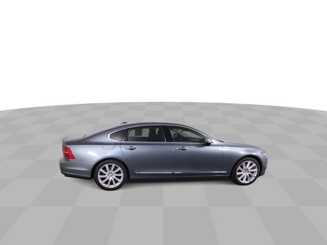 2018 Volvo S90 Inscription