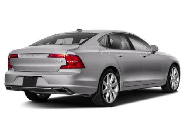 2018 Volvo S90 Inscription