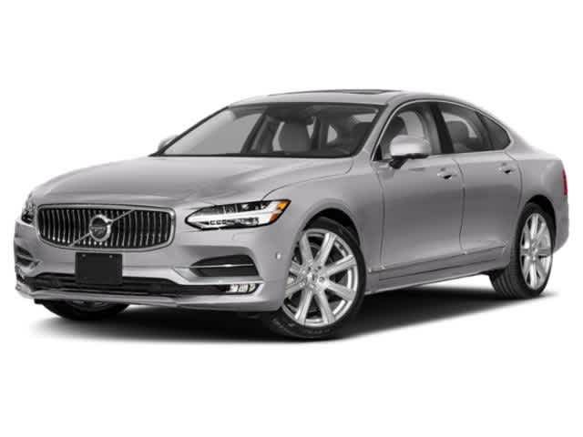 2018 Volvo S90 Inscription