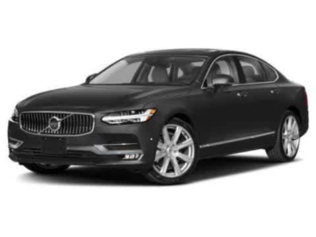 2018 Volvo S90 Inscription