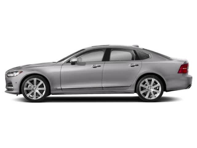 2018 Volvo S90 Inscription