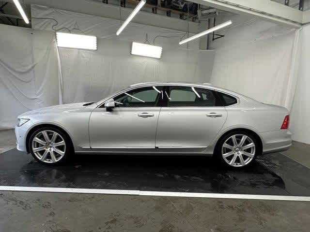 2018 Volvo S90 Inscription