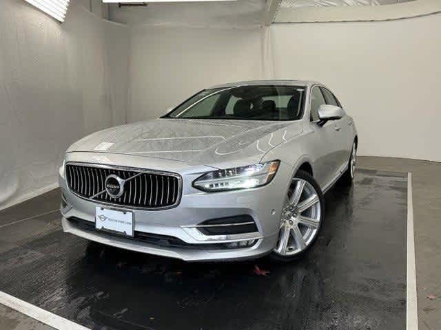 2018 Volvo S90 Inscription