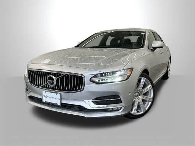 2018 Volvo S90 Inscription