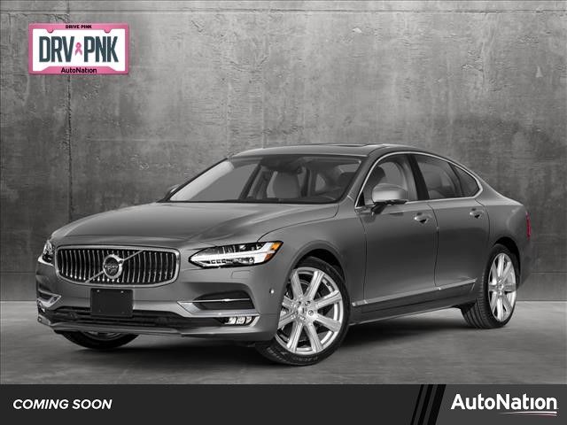 2018 Volvo S90 Inscription