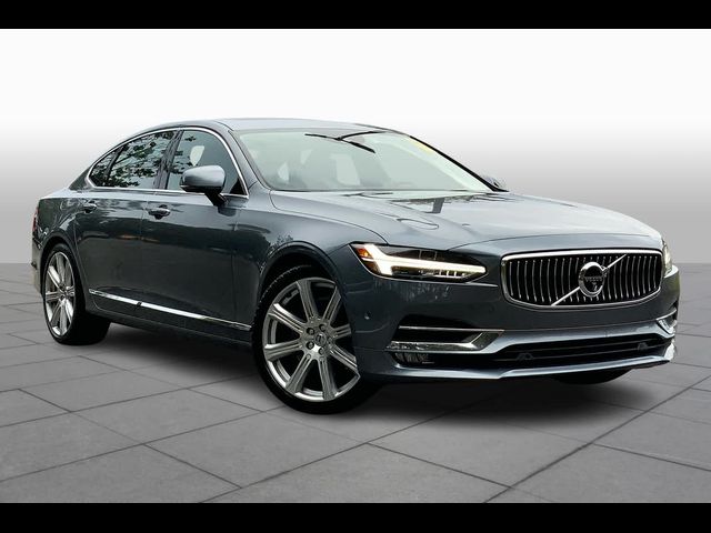 2018 Volvo S90 Inscription