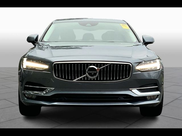 2018 Volvo S90 Inscription