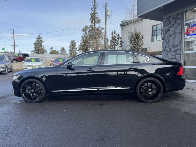 2018 Volvo S90 Inscription