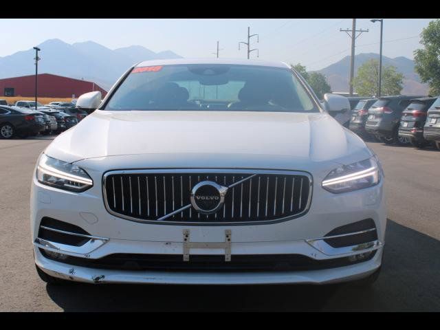 2018 Volvo S90 Inscription