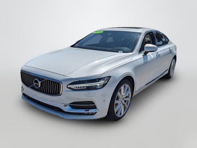 2018 Volvo S90 Inscription