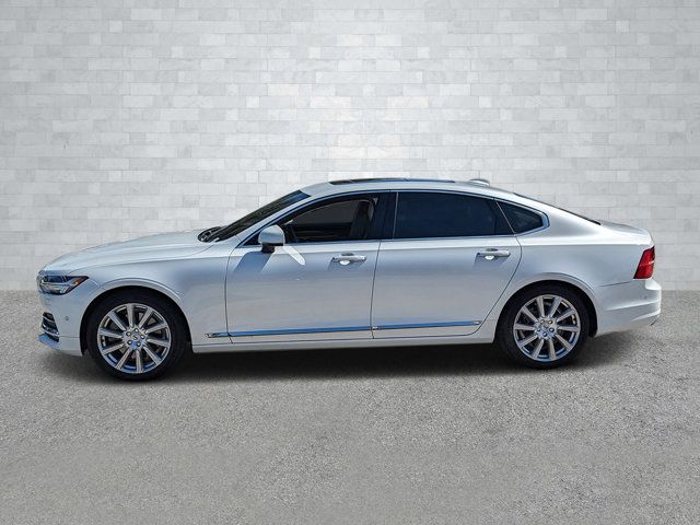 2018 Volvo S90 Inscription
