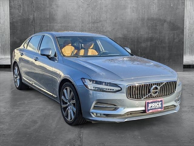 2018 Volvo S90 Inscription