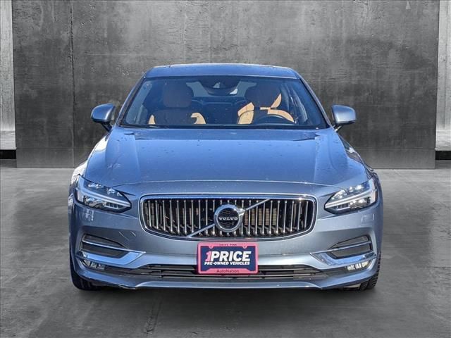 2018 Volvo S90 Inscription