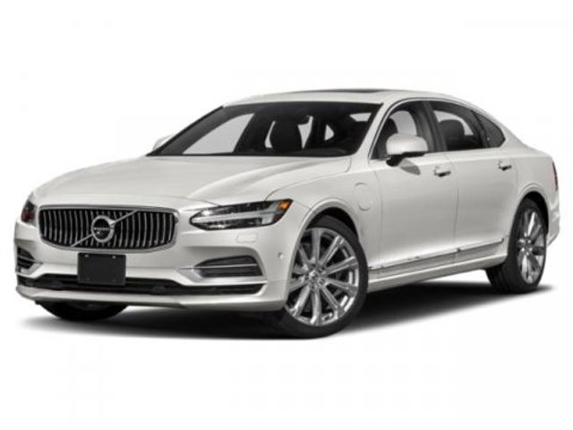 2018 Volvo S90 Inscription