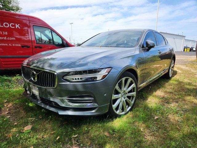 2018 Volvo S90 Inscription