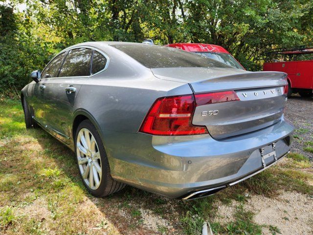 2018 Volvo S90 Inscription