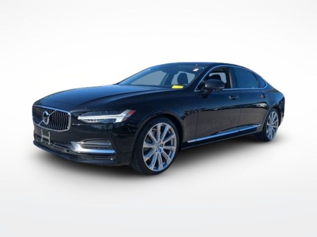 2018 Volvo S90 Inscription