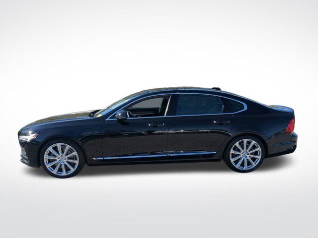 2018 Volvo S90 Inscription
