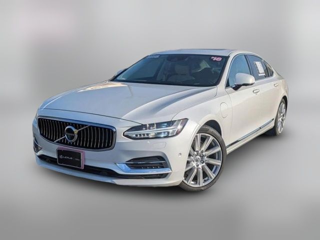 2018 Volvo S90 Inscription