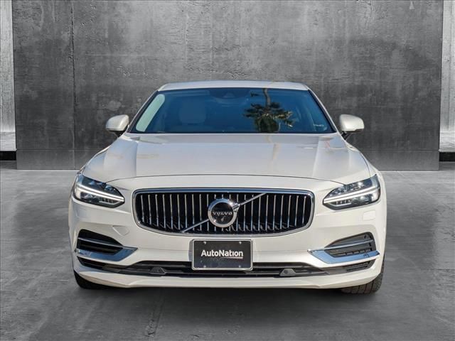 2018 Volvo S90 Inscription