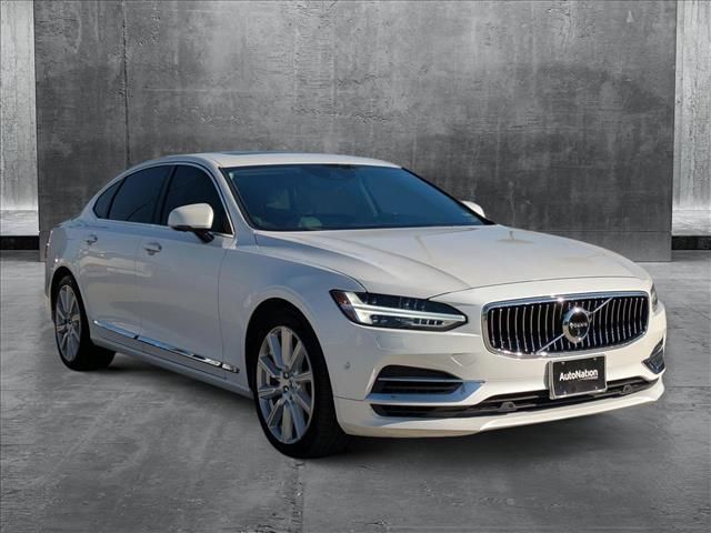 2018 Volvo S90 Inscription